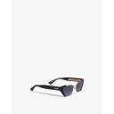Moschino Dame Accessories Svart ONE SIZE,
