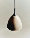Gubi - Bestlite Bl9 Taklampe Ø 16 Cm - Brass/bone China - Pendellamper - Robert Dudley Best - Hvit