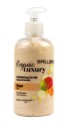 Brillbird Norge Organic Luxury Fuktighetsgivende skrubb mango