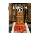 Living in Asia