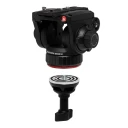 Manfrotto Half Ball 75mm Short