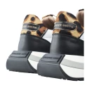 Alexander Smith Dame Sko Flerfarget 36 EU,