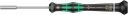 Wera Finmekanikerhylsmejsel 2069 3,2x60mm