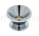 Gotoh EP-B2 Chrome Strap Pins