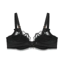 Agent Provocateur Dame Undertøy Svart 75C EU,