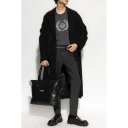 Dolce & Gabbana Herre Topper Grå XL,