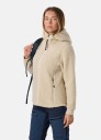 Swedemount Lofoten Pile Jacket W