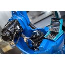 Hazet 2200SC-2 Smartcase Bitssett for Elektroverktøy