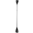 SurPlus 2-in-1 Dobbel SUP åre Aluminium