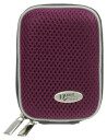 Dörr MayBox Memo Kameraveske L Hardcase 95x58x40mm Plomme