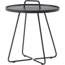 Cane line On The Move 52 cm Svart
