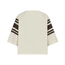 Co'Couture Dame Topper Beige XL,