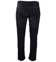 Hound Jeans Straight Joggetur Brukt Black 12 år 152 Jeans Svart