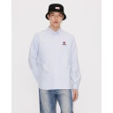 Kenzo Herre Skjorter Blå XL,