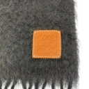 Loewe unisex Svart