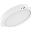 Ledvance Downlight Universal Sensor Ms 3200Lm 300Mm 23W/830+840 Hvit