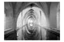 Fototapet Secret Passage 250x175 - Artgeist sp. z o. o.