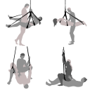 obaie Deluxe Sexhuske