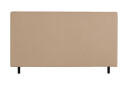 Glatt gavl Nayaka 180   Beige