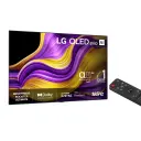 LG OLED65G5 65" 4K OLED evo Smart TV med α11 AI-prosessor og 165Hz