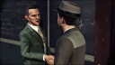 L.A. Noire Nintendo Switch Spill