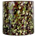 ByOn Calore Lyselykt 15cm Multi Lime