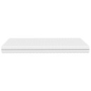  Skummadrass middels myk 140x200 cm 373050