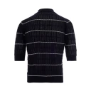 Max Mara Studio Dame Topper Blå XS,