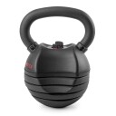 Gymstick Quick-Lock Kettlebell 13,5 kg