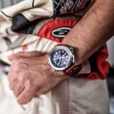Hamilton Khaki Aviation X-Wind Day Date Auto H77765541 - Herre - 45 mm - Analog - Automatisk - Safirglass