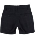 Grunt Shorts   Dude Vindu   Svart m. Rute   Grunt   15 år 170   Shorts   Blå
