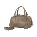 Courrèges Dame Vesker Brun ONE SIZE,
