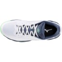 Mizuno Wave Enforce Court CC Tennissko Herre Hvit 43
