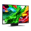 LG 43" QNED Edge MiniLED 4K TV 43QNED87A6D