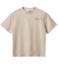 Sofie Schnoor Young Verasy T Shirt Beige 152