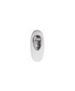 Relco - LED Dimmer 101 4-100W (25-160W) Hvit