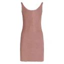 Santa Brands Dame Kjoler Rosa ONE SIZE,