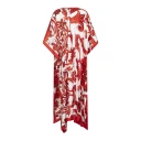 Dolce & Gabbana Dame Kjoler Rød M,