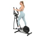 Ellipsemaskin CT 5 fra Christopeit