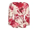 Chiara Boni Dame Bluser & Skjorter Flerfarget S,