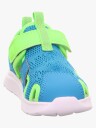 Superfit Wave Sandaler Turquoise/Light Green 23