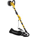 Powerplus Giraffsliper 1050W Med LED Lysplate
