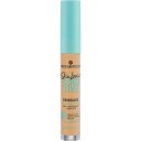 essence skin lovin' sensitive concealer  20