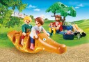 Playmobil City Life Lekeplass 70281