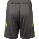 Silkeborg IF 25/26 Keepershorts Barn Grå 116