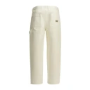 Stüssy Herre Jeans Hvit W30,