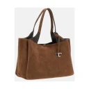 Tod's Dame Vesker Brun ONE SIZE,