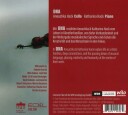Duo Anouchka & Katharina Hack  DNA  CD