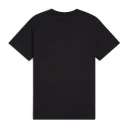 Fred Perry Herre Topper Svart 2XL,