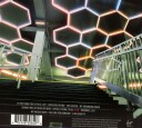 Blossoms  Foolish Loving Spaces  CD